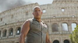 Fast & Furious conquista Roma thumbnail