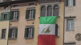 Udine in festa per gli alpini thumbnail