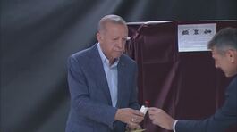 Turchia, Erdogan avanti nel voto thumbnail