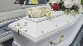 La mamma al funerale di Jessica thumbnail