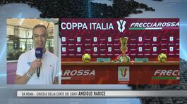 Coppa Italia, la finale su Canale 5 thumbnail