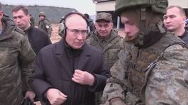 Kiev vuole eliminare Putin thumbnail