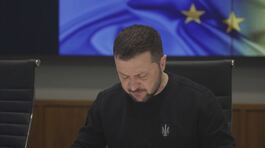 Zelensky dice no al dialogo thumbnail