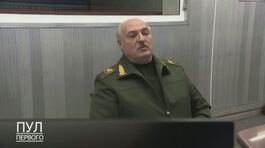 Bielorussia, mistero su Lukashenko thumbnail