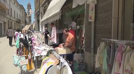 "Romagna mia" tra aiuti e flash mob thumbnail