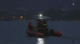 Bufera sul lago, 4 morti in barca thumbnail