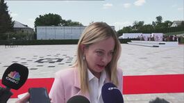Guerra e pace al summit in Moldavia thumbnail