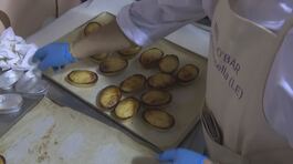 Omaggio al "re" pasticciotto thumbnail