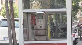 Addio alle cabine telefoniche thumbnail
