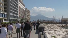 Turismo da record per il ponte thumbnail