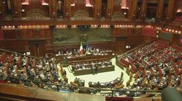Corte conti, battaglia sulla fiducia thumbnail
