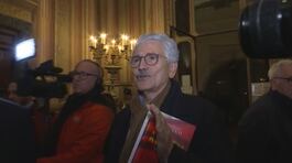 D'Alema e Profumo indagati a Napoli thumbnail