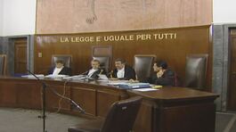 Femminicidi, la stretta del governo thumbnail