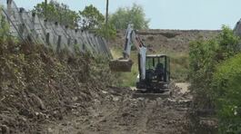 Alluvione, aperte due inchieste thumbnail