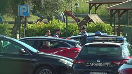 Dimenticata in auto, muore a 1 anno thumbnail