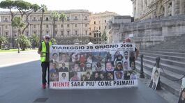 "Viareggio, strage senza giustizia" thumbnail