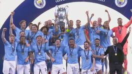 Delusione Inter, City campione thumbnail