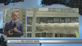 Domenica senza l'Angelus del Papa thumbnail