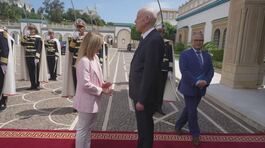 Migranti, un piano Ue per la Tunisia thumbnail