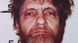 Unabomber morto in cella a 81 anni thumbnail