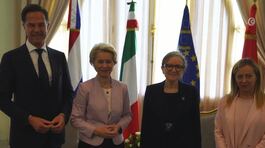Ue e migranti, 900 milioni a Tunisi thumbnail
