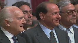 La vita straordinaria di Silvio Berlusconi thumbnail