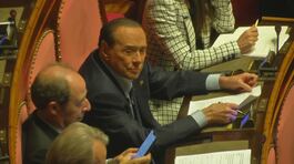 L'addio della politica a Berlusconi thumbnail