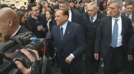 Il dolore di Forza Italia per la scomparsa di Silvio Berlusconi thumbnail