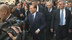 Il dolore di Forza Italia per la scomparsa di Silvio Berlusconi