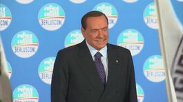 Berlusconi, messaggi da tutto il mondo thumbnail