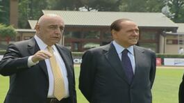 Silvio Berlusconi, il pensiero degli amici di sempre thumbnail