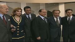 Silvio Berlusconi ha cambiato la televisione