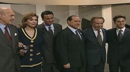 Silvio Berlusconi ha cambiato la televisione thumbnail