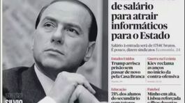 Un tributo mondiale accompagna la scomparsa di Silvio Berlusconi thumbnail