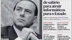 Un tributo mondiale accompagna la scomparsa di Silvio Berlusconi