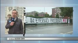 Silvio Berlusconi, in lutto anche i suoi calciatori thumbnail