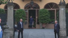 L'ultimo omaggio al presidente thumbnail