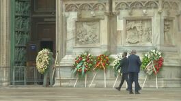 Milano si prepara per dire addio a Berlusconi thumbnail