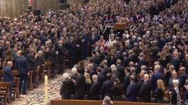 I funerali di Stato nel duomo di Milano thumbnail