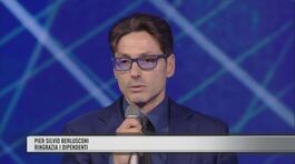 Pier Silvio Berlusconi ringrazia i dipendenti Mediaset thumbnail