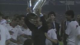 Il grande Milan di Silvio Berlusconi thumbnail