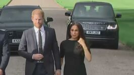 Harry e Meghan, sarà divorzio? thumbnail