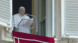Il Papa, fermiamo le stragi thumbnail