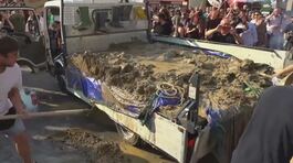 Alluvione, tra rabbia e ripartenza thumbnail
