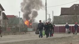 Missili russi su Odessa thumbnail