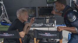 Harrison Ford diventa supereroe thumbnail