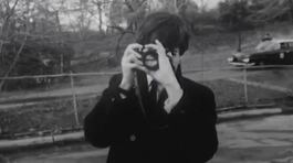 McCartney "fotografo" per i Beatles thumbnail