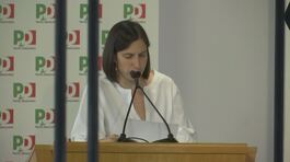 Schlein al PD, "estate militante" thumbnail