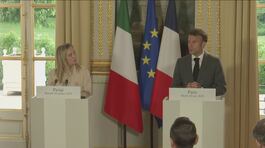 "Italia e Francia devono dialogare" thumbnail