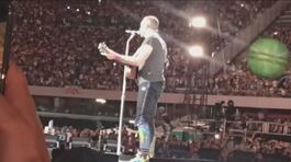 Coldplay, omaggio a Napul'è thumbnail